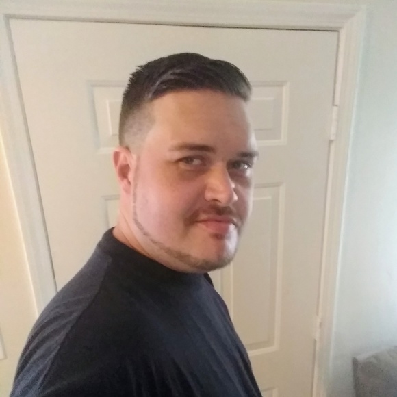 Meet your Posher, David - Picture 1 of 1